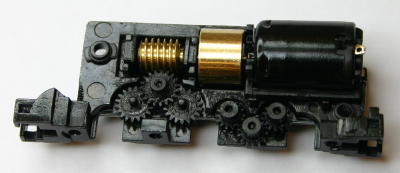 thomasreassembledchassis